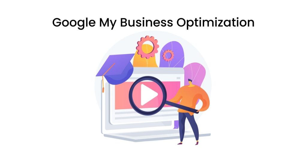 Google My Business optimization strategies for schools and coaching centers