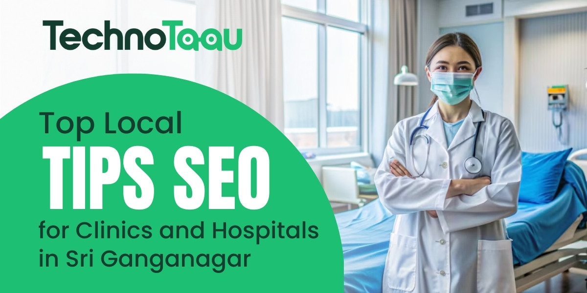 Local healthcare clinic in Sri Ganganagar