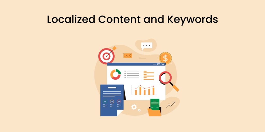 Localized content and keyword strategy for schools to improve local SEO in Sri Ganganagar