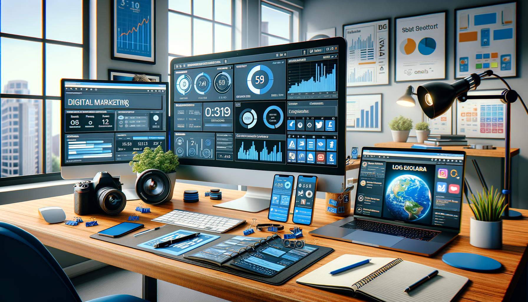 Content Marketing Mastery 2025: Transform Your Small Business with Strategic Content That Converts